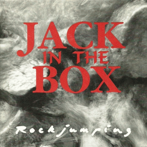 Jack In The Box : Rockjumping Jack In The Box : Rockjumping